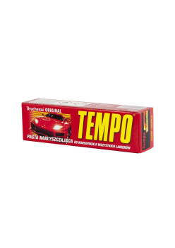 Pasta de polisat auto abraziva fina