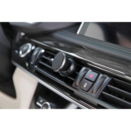 Suport auto pentru telefon magnetic HOLD-02