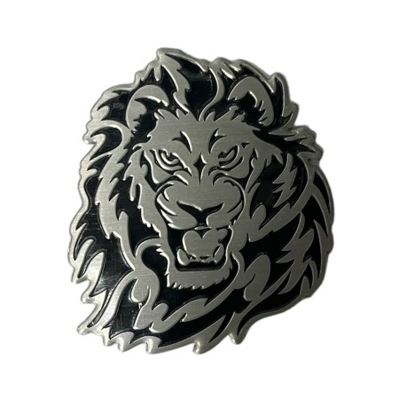 Emblema auto model 