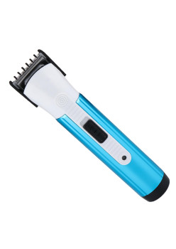 Trimmer pentru tuns si intretinere barba, cu acumulator, AVX-AG638A