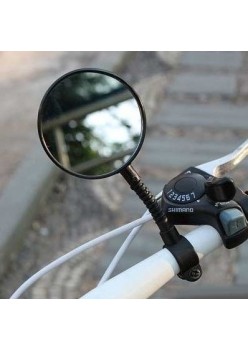 Oglinda retrovizoare universala pentru bicicleta AVX-RW16