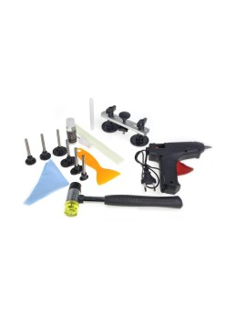 Kit reparatie caroserie DIY