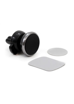 Suport auto pentru telefon magnetic HOLD-02