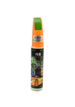 Corector zgarieturi vopsea auto, cantitate 12ml, culoare Verde