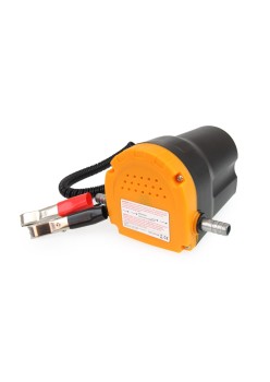 Pompa electrica pentru extras uleiul 12V