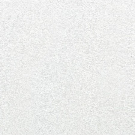 Folie Auto Colantare Trimuri, Model Piele Alba, 100 x 45cm