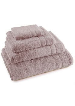 Set 12 prosoape din Bumbac 100%, dimensiune 50 x 100 cm, Culoare Maro Deschis, Calitate Premium, HEIMTEX Germany