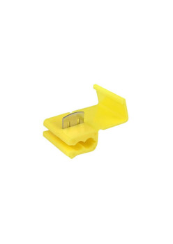 Cuplaje electrice pentru imbinari rapide 04-6mm2 24A 4 buc blister