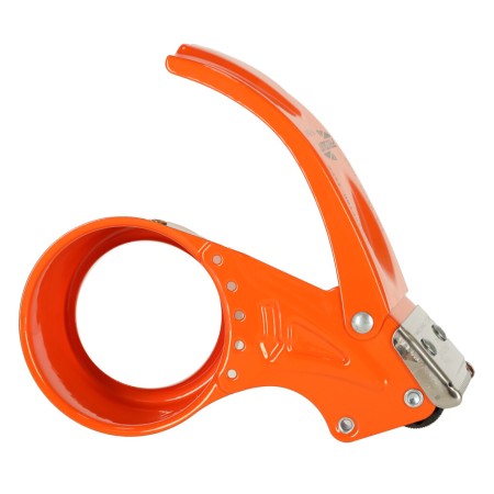 Dispenser, aplicator de banda adeziva cu latimea de 5cm