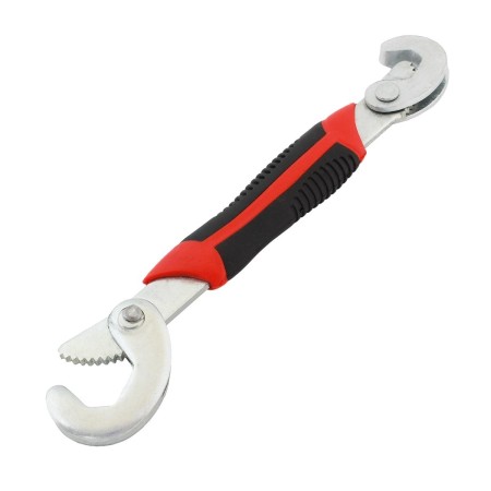 Set 2 chei universale multifunctionale de tip 