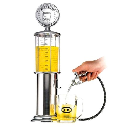 Distribuitor de bauturi cu furtun si pistol pentru petreceri, capacitate 950 ml