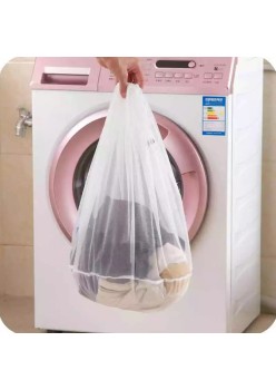 Plasa practica pentru spalat lenjeria intima