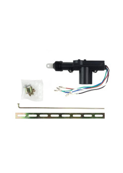 Actuator inchidere centralizata cu 5 fire