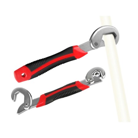 Set 2 chei universale multifunctionale de tip 