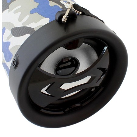 Boxa portabila Bluetooth, BoomBox Mini cu microfon