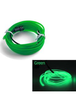 Fir Neon Auto 