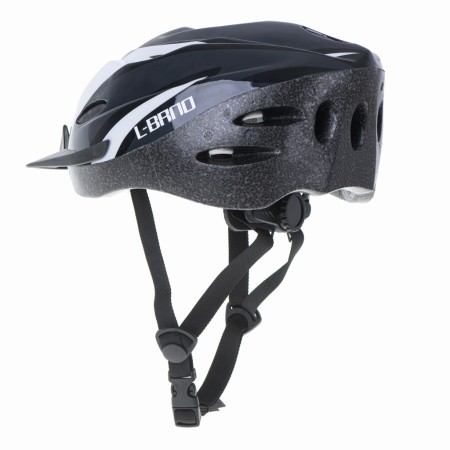 Cască Ciclism Reglabilă, Ventilată, Mărime L (59-62 cm), Design Aerodinamic, Ușoară