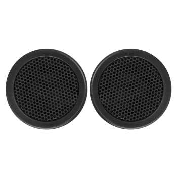 Set Tweetere Auto 100W AVD800 - TW17