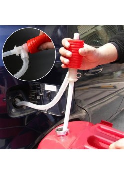 Pompa Manuala pentru extractie Combustibil sau alte lichide, AMIO