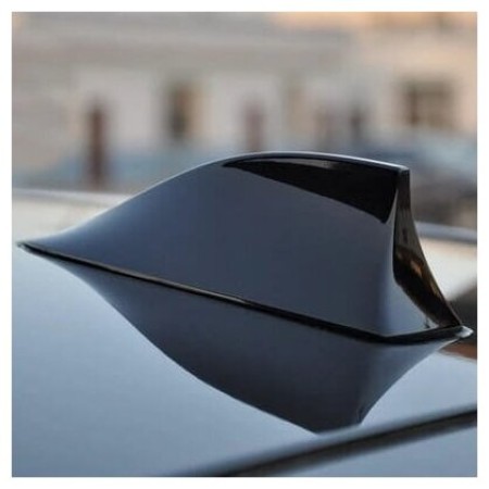 Antena auto activa AM - FM tip 