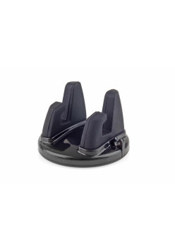 Suport auto pentru telefon rotativ 360 grade HOLD-15