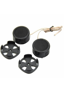 Set Tweetere Auto 100W DM-204