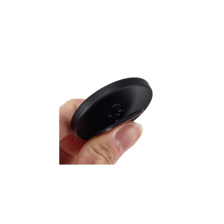 Oglinzi Auto Unghi Mort 48 mm, Set 2, Rotative 360°, Autoadezive, Vizibilitate Laterală Extinsă