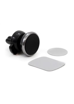 Suport auto pentru telefon magnetic HOLD-02