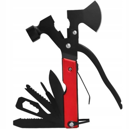 Unealta de supravietuire 17-in-1, model 