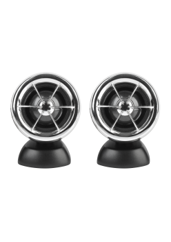 Set Tweetere auto Premium Cone PY-T25B
