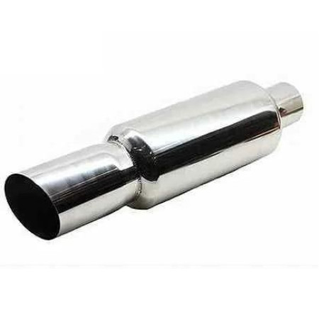 Toba SPORT din INOX model 