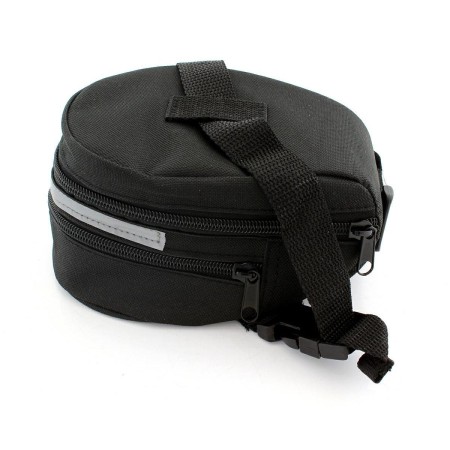 Geanta neagra pentru bicicleta AVX-TR10B