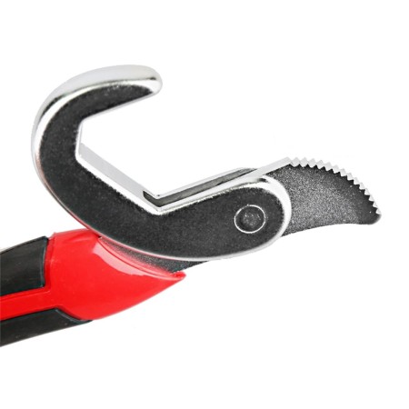 Set 2 chei universale multifunctionale de tip 