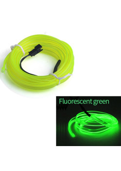 Fir Neon Auto 