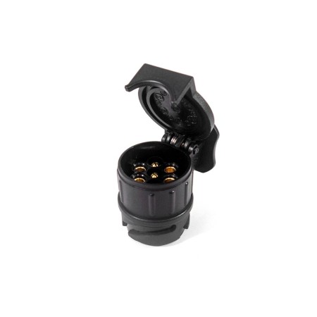 Adaptor remorca de la 13 la 7 pini