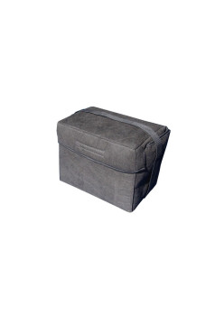 Husa protectie Anti-Inghet pentru bateria auto - dimensiune C (29 x 20 x 18 cm)