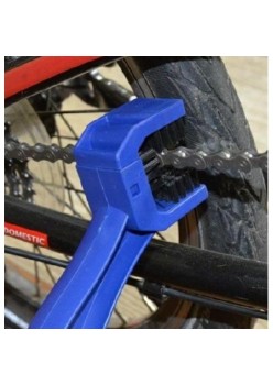 Perie de curatare a lantului bicicletei AG516A