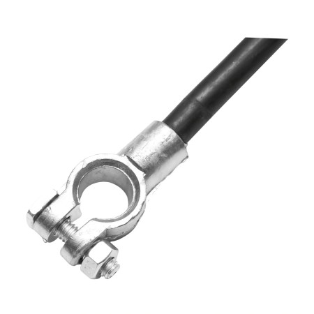 Cablaj cu conectori pentru instalare baterie suplimentara in vehicule Off-Road, ATV, SSV, UTV, Barci, lungime 50cm