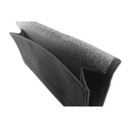 Organizator auto portbagaj mare cu VELCRO