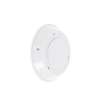 Set 6 Spoturi LED Wireless cu Telecomandă – Autoadezive, Reglabile, Fără Fire, pentru Mobilier și Scări