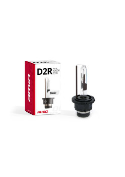 Bec auto xenon D2R 4300K Basic