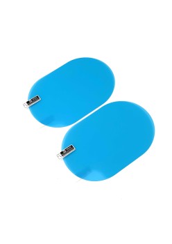 Folie anti-ceata pentru oglinzi, 135x95mm, set 2 buc. (ANTI-FOG)
