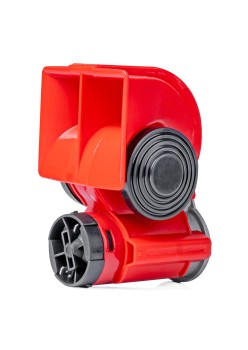 Claxon Bitonal Profesional cu compresor incorporat, model 
