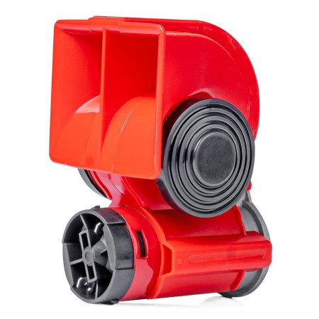 Claxon Bitonal Profesional cu compresor incorporat, model 