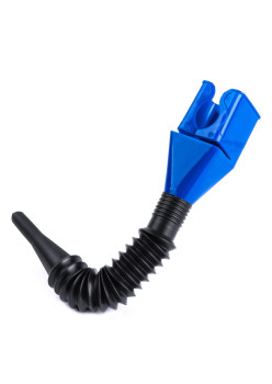 Palnie motorina cu furtun flexibil rezervoare sau canistre cu diametrul gurii de 20 - 45 mm