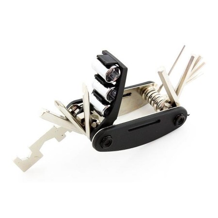 Set de chei pentru reparatie biciclete 16in1, AVX-RW8A