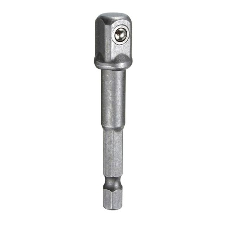 Set 3 adaptoare pentru scule de mana, dimensiunile 1/2, 3/8 și 1/4