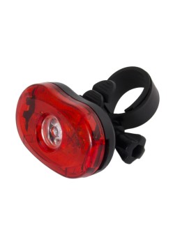 Lampa Spate LED pentru bicicleta NEKKAR EOT007