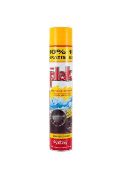 Spray siliconic pentru curatarea bordului ATAS PLAK 750ML Grapefruit