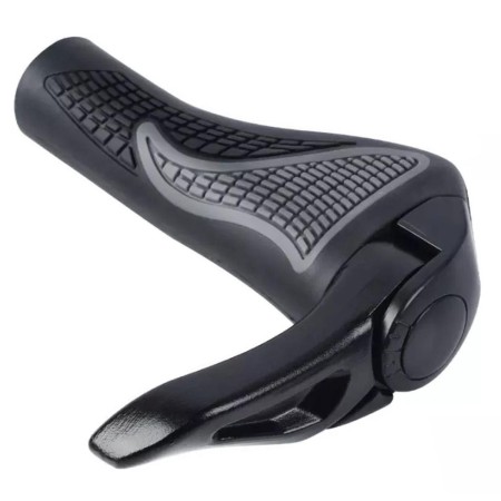 Set 2 ghidoane, manere bicicleta, forma anatomica, AVX-RW23
